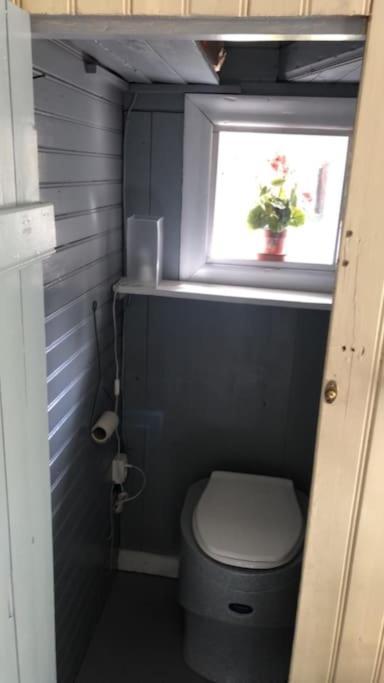Charmig Gard Med Bastu, Strandtomt Och Utedusch I Naturskoent Omrade Sveg Zewnętrze zdjęcie